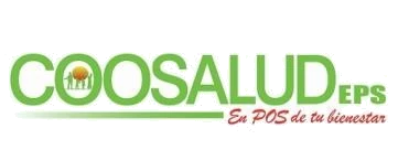 Logo de Coosalud