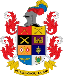Logo de Ejército Nacional de Colombia