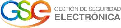 Logo de Gestión de Seguridad Electrónica